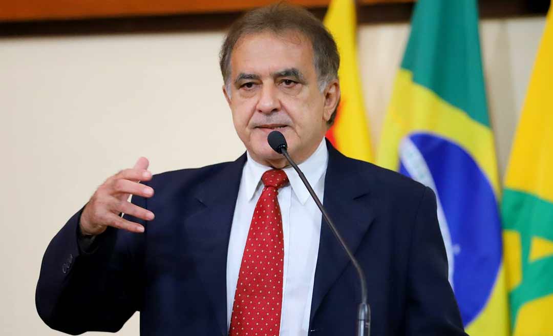 Bestene teme prejuízo político caso Gladson insista em não ouvir deputados