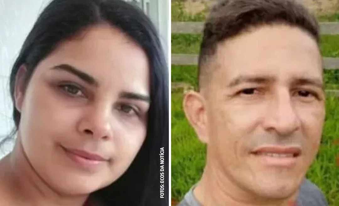 Inconformado, homem tenta contra a vida da ex-esposa e da ex-sogra