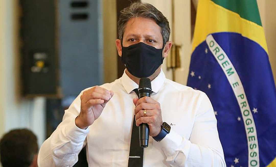 Rômulo Grandidier é oficializado como novo chefe de Casa Civil; José Amarísio assume Fazenda