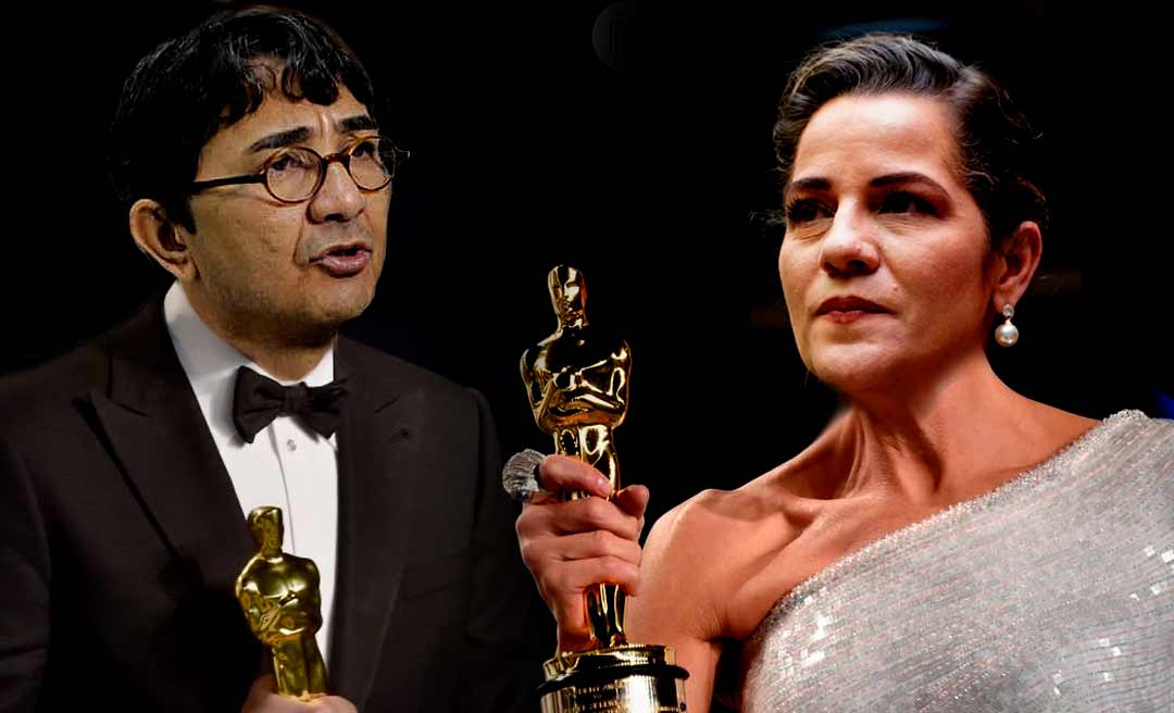 Correinha alfineta Mara e diz que deputada concorre ao Oscar de melhor barraco