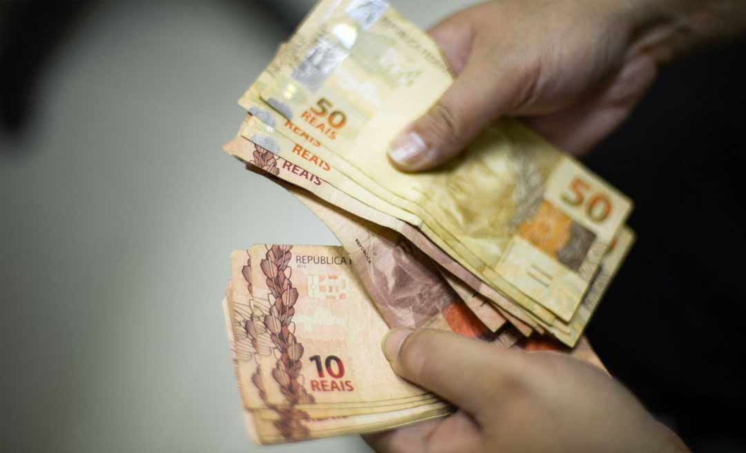 Por causa da Black Friday, governo do Acre antecipa pagamento dos servidores para sexta-feira