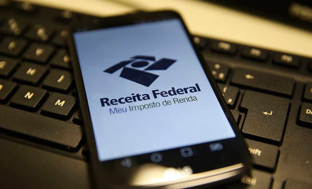 No Acre, mais de 700 terão direito ao lote de residual de restituição do IRPF 2021