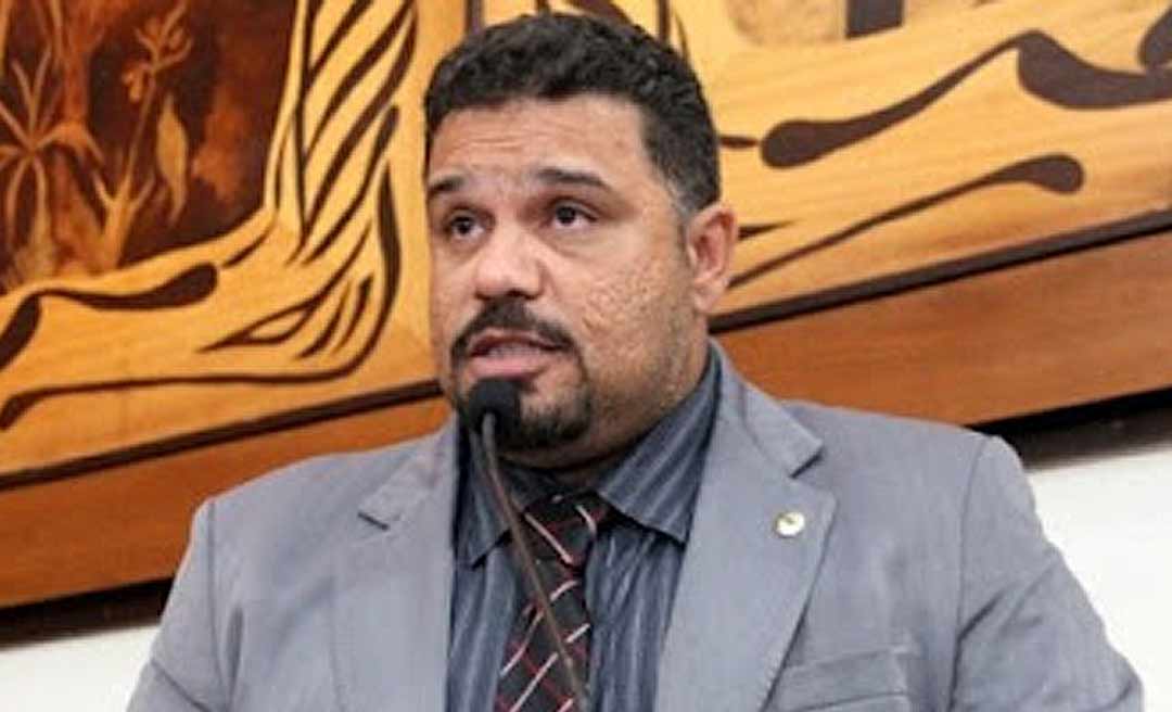 Deputado Whendy Lima fará nova cirurgia para avaliar possível erro em bariátrica