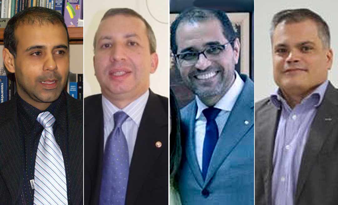 MPAC realiza eleição da lista tríplice para escolha de procurador-geral