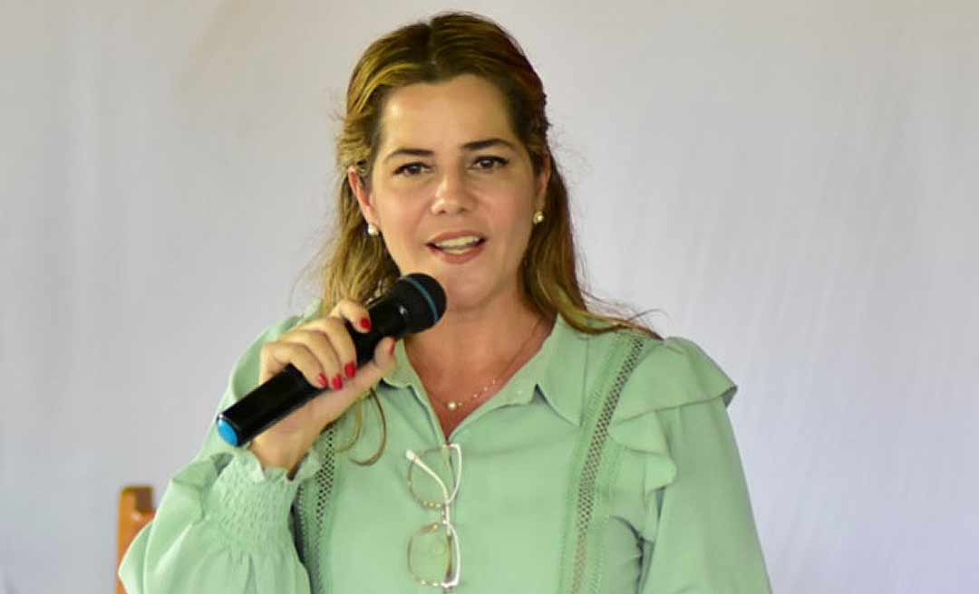 Mara Rocha realiza audiência pela Comissão de Agricultura da Câmara Federal no Baixa Verde