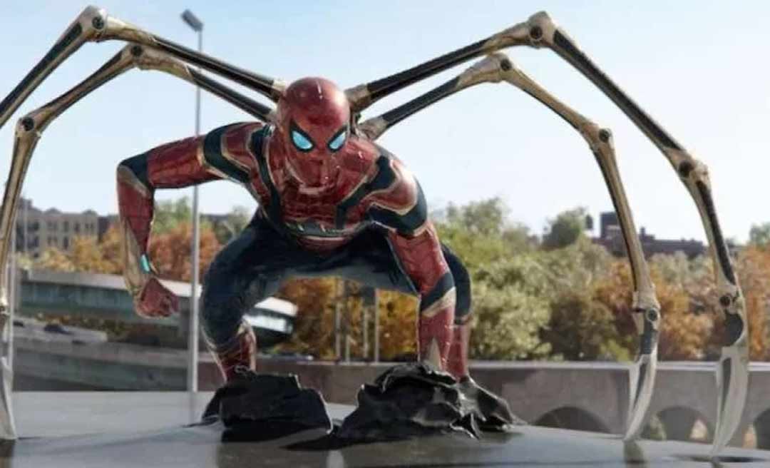 Produtora diz que Homem-Aranha de Tom Holland terá mais três filmes no MCU