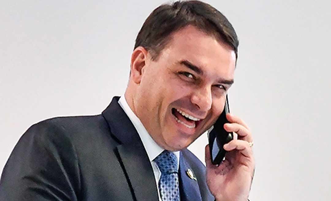 STF rejeita recurso do MP e mantém foro de Flávio Bolsonaro no caso rachadinhas