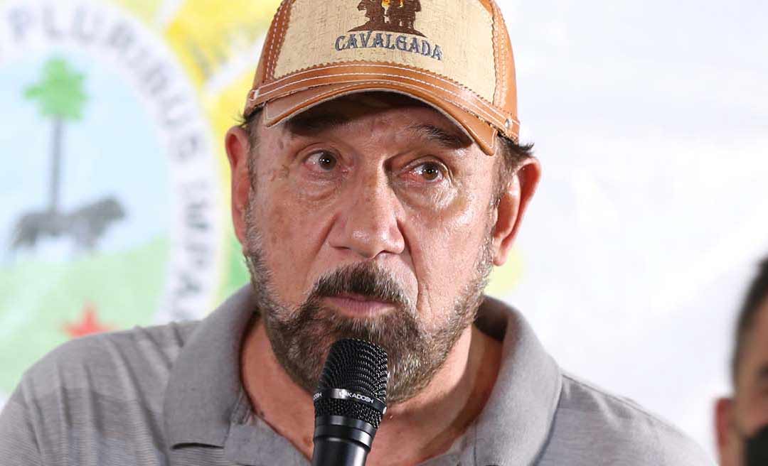 N. Lima critica Gladson por instituir o passaporte da vacina anticovid: “ofende a liberdade”