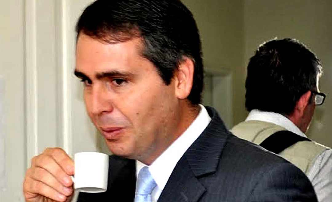 Marcus Alexandre comenta convocação para CPI: “Espero que não vire palanque político!”
