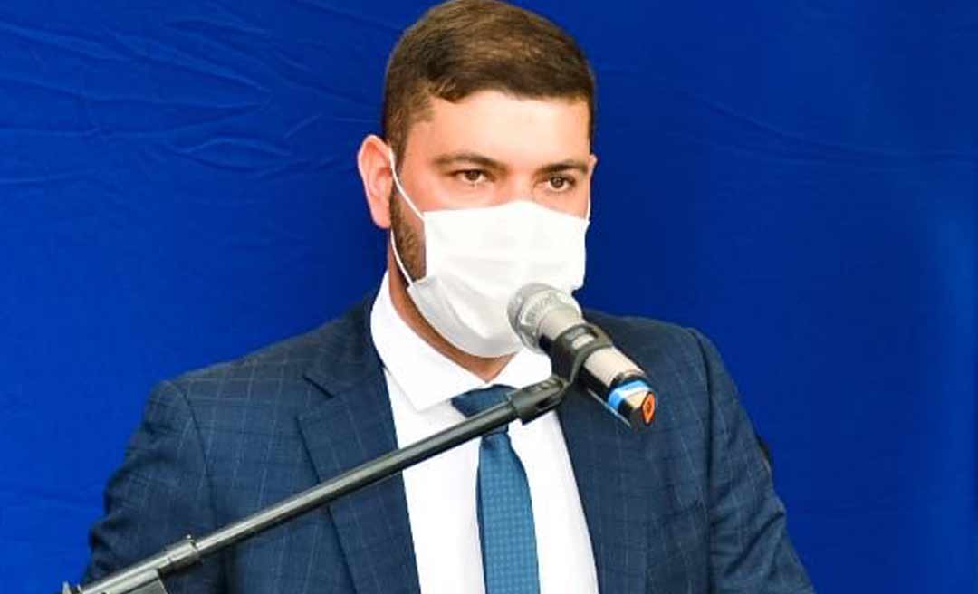 “O governo tem possibilidade de fazer isso”, diz Nicolau Júnior a respeito do pagamento do abono do Fundeb