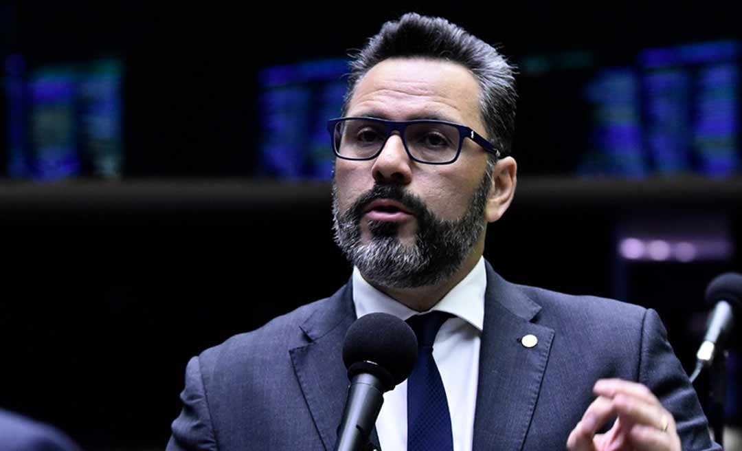 Alan Rick comenta resultado na Real Time Big Data: “recebi com muita alegria e sentimento de gratidão”
