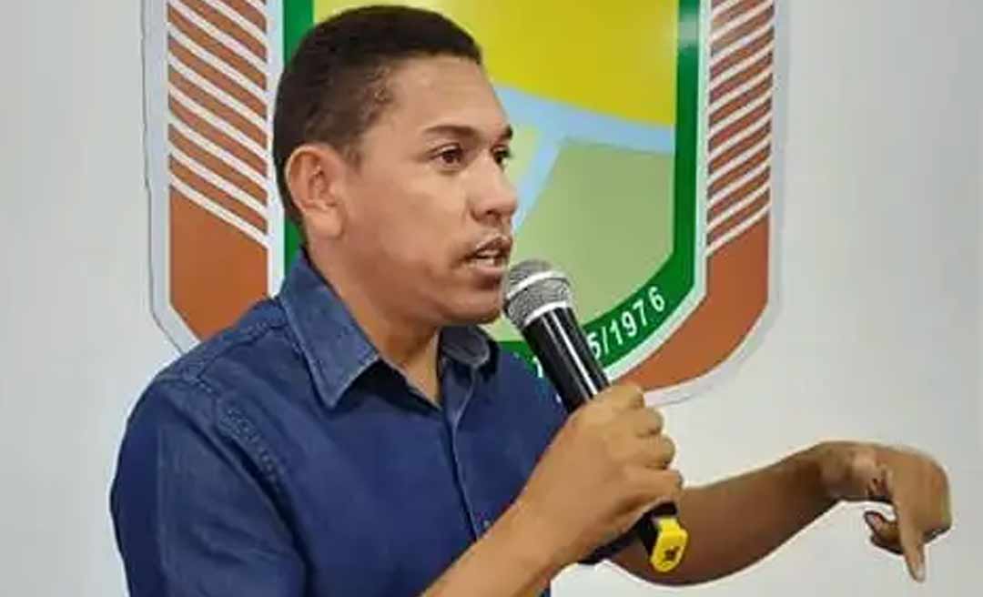 MP-AC aconselha Jerry Correia a estruturar Conselho Tutelar, sob pena de sofrer medidas judiciais