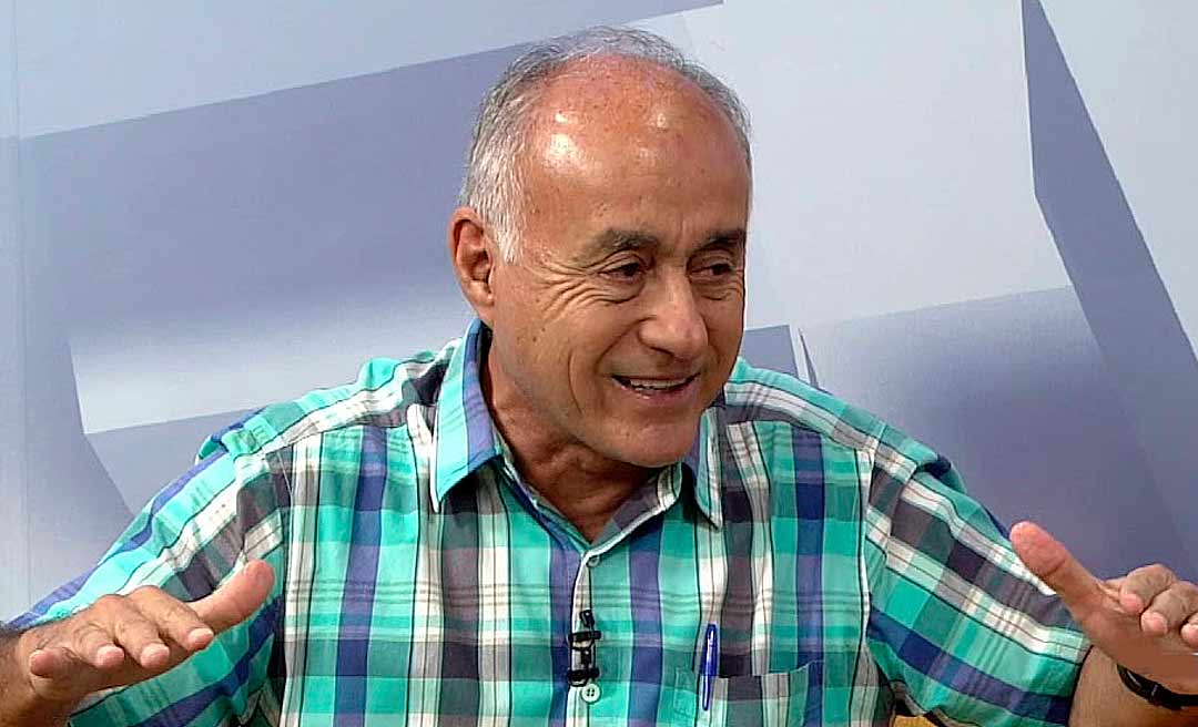 Defensoria da União recomenda a Bocalom que se abstenha de disseminar fakes e discurso contra "Papai Noel Gay"