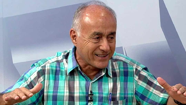 Defensoria da União recomenda a Bocalom que se abstenha de disseminar fakes e discurso contra "Papai Noel Gay"