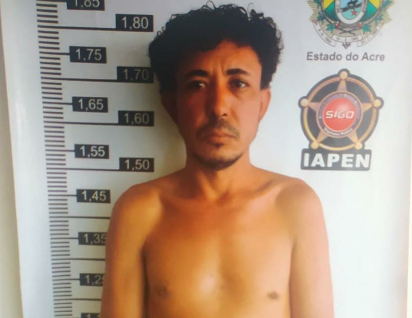 Detento é executado no Francisco D’Oliveira Conde por ‘enganar’ sobre tabaco e matar menor