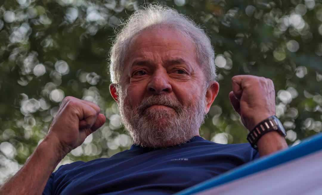 MPF reconhece prescrição do caso triplex e pede arquivamento de ação contra Lula