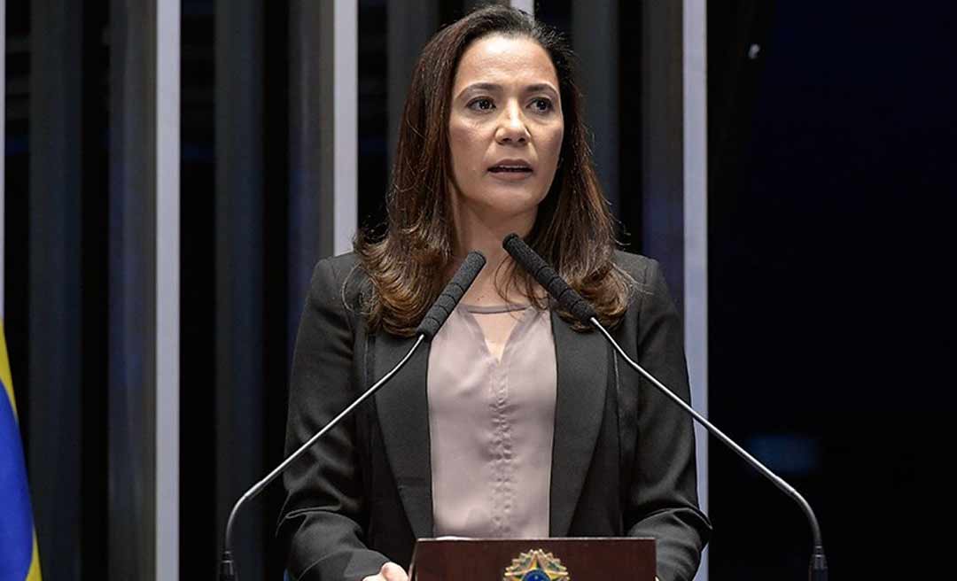 Mailza solicita presença da Força Nacional em Assis Brasil, Brasileia e Epitaciolândia