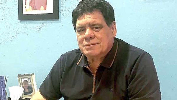 Indicação de Flaviano Melo leva internet para comunidade no Rio Muru, em Tarauacá