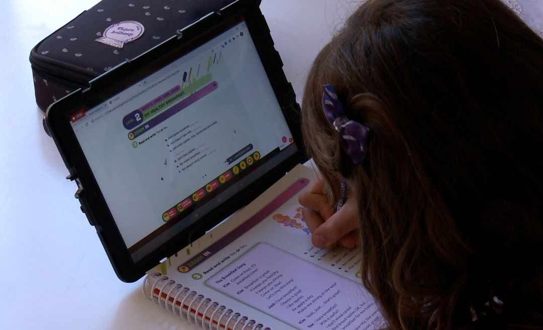 Publicada medida provisória que cria o Programa Internet Brasil