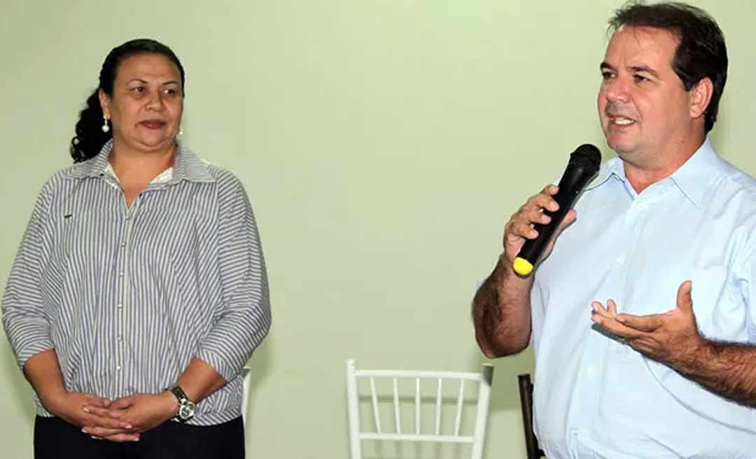 MP manda arquivar inquérito que investigava Suely Melo sobre ordem de Tião para ajudar Jorge
