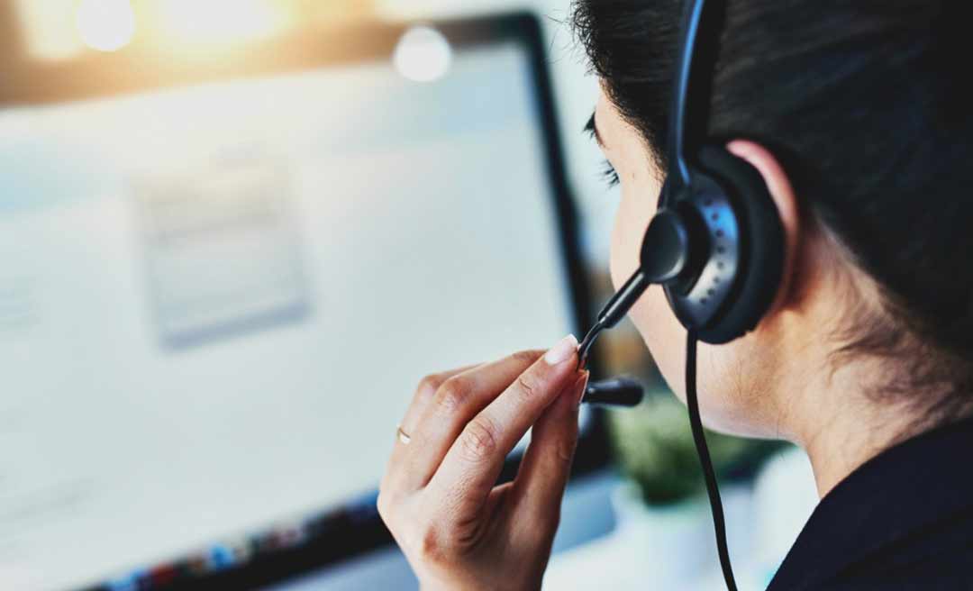 Acre cria o cadastro “Não Pertube” para evitar chamadas invasivas de telemarketing