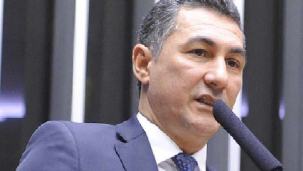 Jesus Sérgio solicita à Sesacre um anestesista para Tarauacá