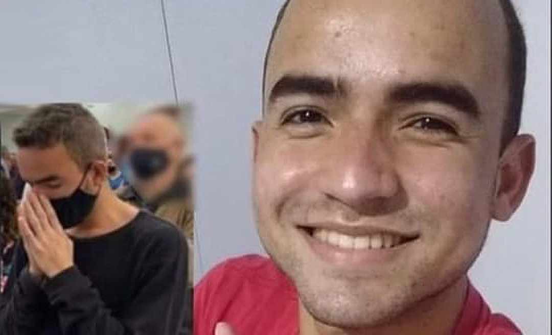 Jovem desaparece em Guarulhos e família faz corrente do bem para encontrá-lo