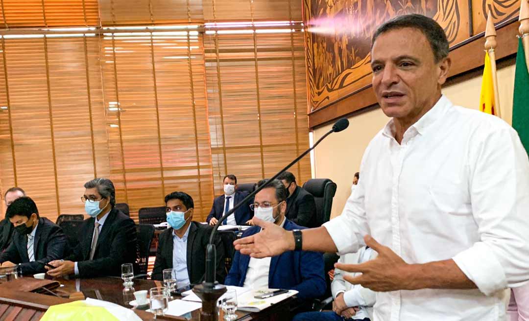 Bittar comemora nova decisão de Rosa Weber sobre ‘orçamento secreto’, mas confessa que estava “apreensivo”