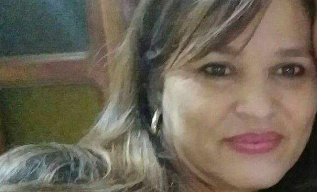 Morre vítima de AVC, Jossilene Dantas, esposa do presidente da Emurb, Assis Benvindo