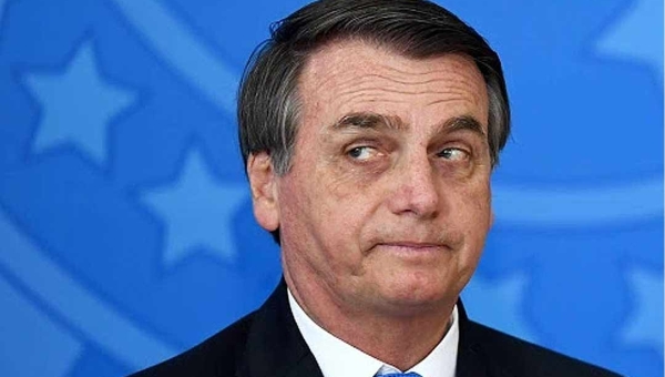 PF: Bolsonaro é intimado para depor sobre ataque hacker de 2018 no TSE