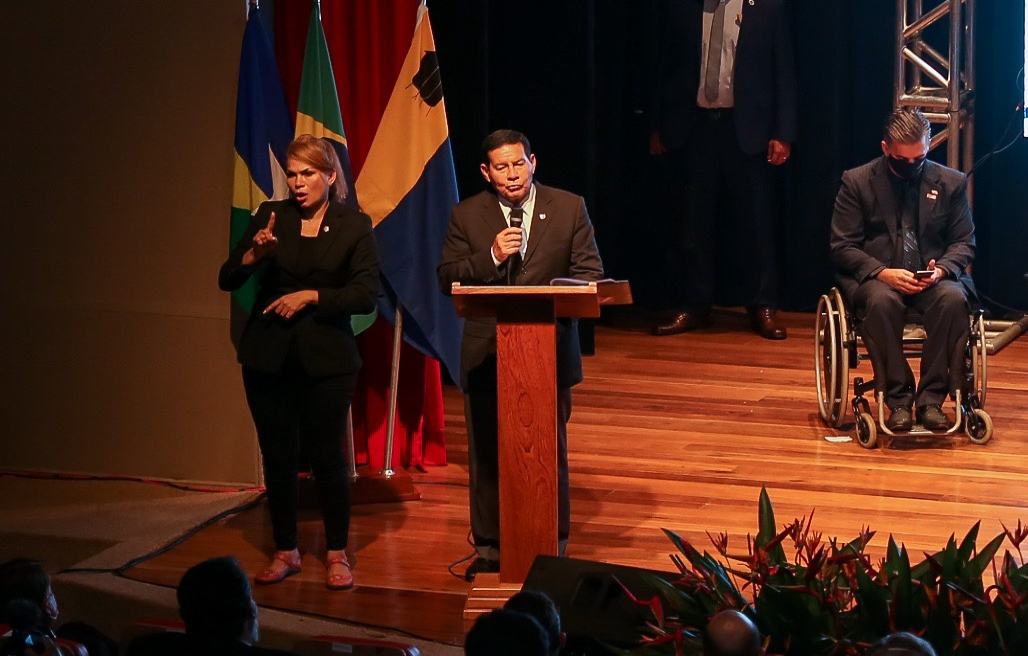 mourão