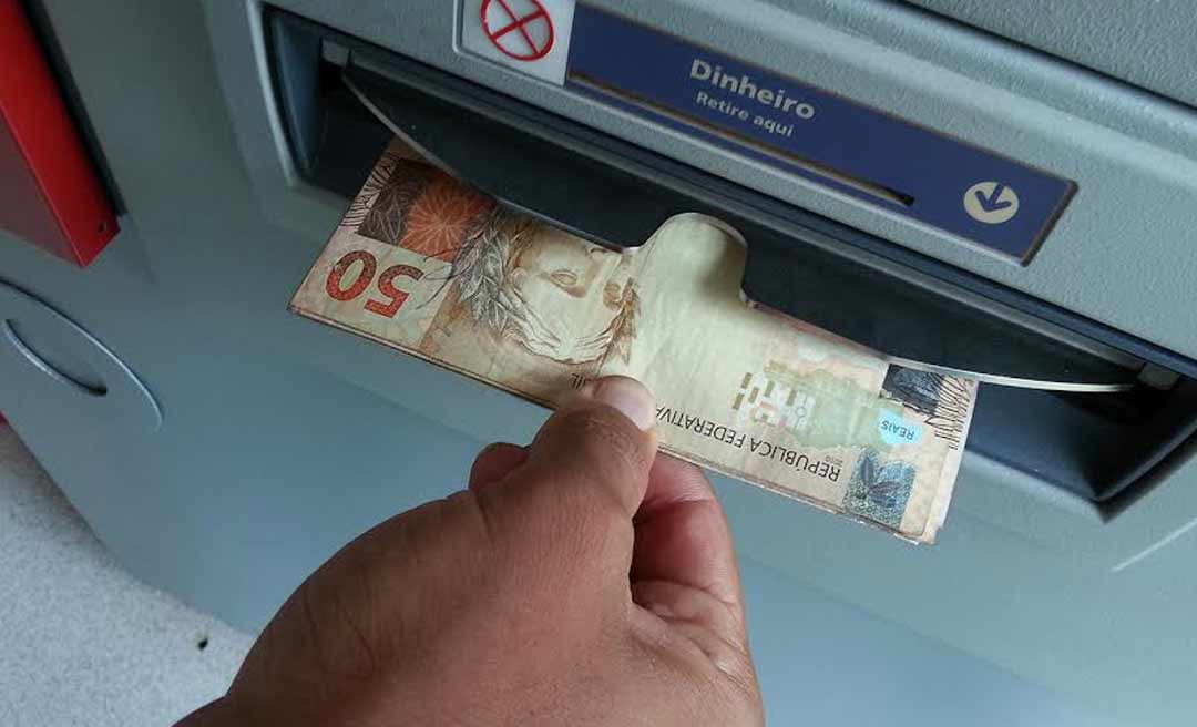 Pagamento da segunda parcela do 13º será antecipado para sexta-feira, anuncia governo