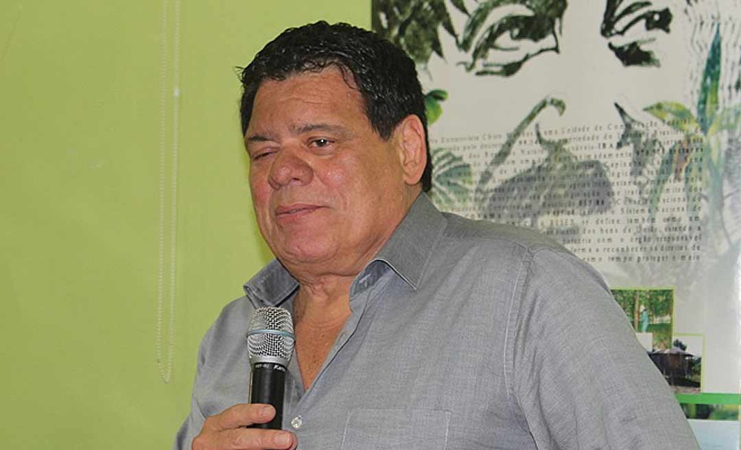 Flaviano diz que unificação do horário prejudica o comparecimento de eleitores a zonas eleitorais no Acre