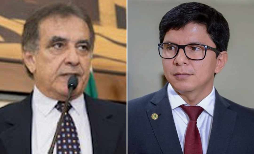 Bestene, um dos cardeais do Progressistas, alerta sobre a candidatura de Jenilson: “a tendência é subir”