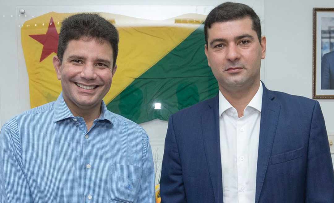  "O governador sempre deixou claro que não compactua com irregularidades", diz Nicolau Júnior