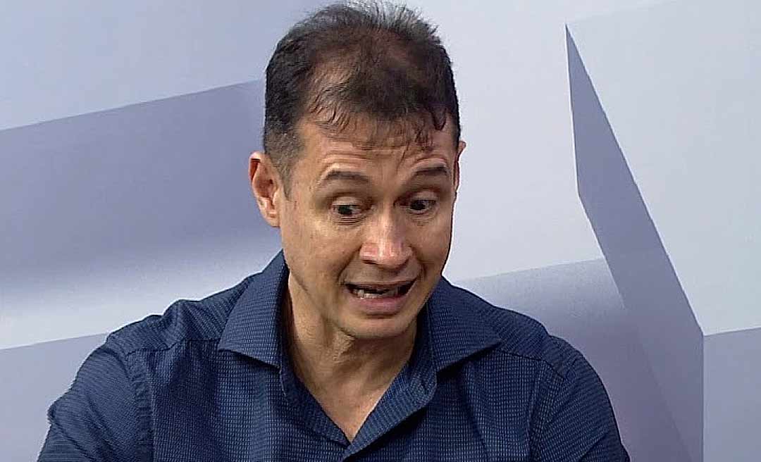 Secretário de Segurança pediu à Polícia Federal informações sobre a participação de profissionais da pasta envolvidos na Operação Ptolomeu
