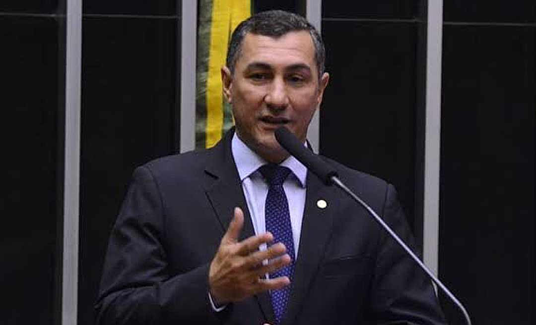 Jesus Sérgio apresenta emenda à MP para garantir internet gratuita à indígenas, quilombolas e ribeirinhos
