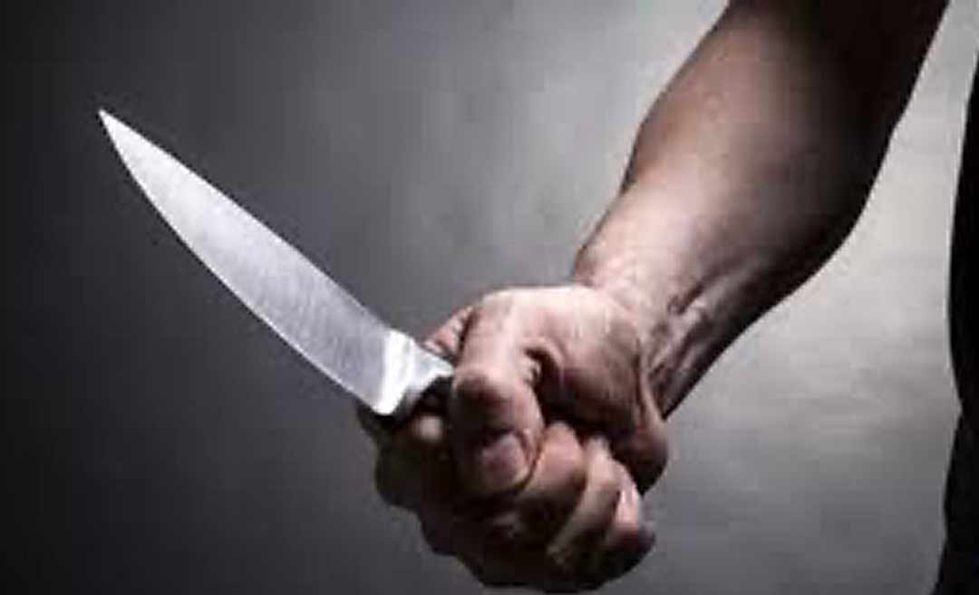 Homem que matou companheira com 28 facadas em Manuel Urbano é condenado