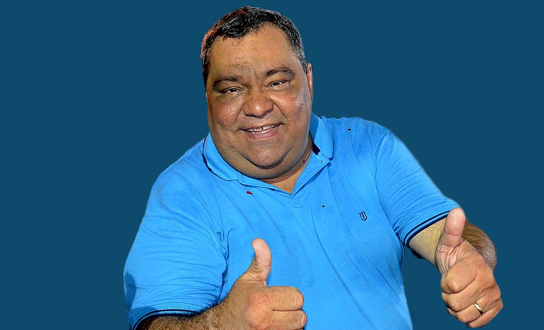 Mazinho Serafim é inocentado pelo MP Eleitoral: “denúncias vazias de elemento probatórios”