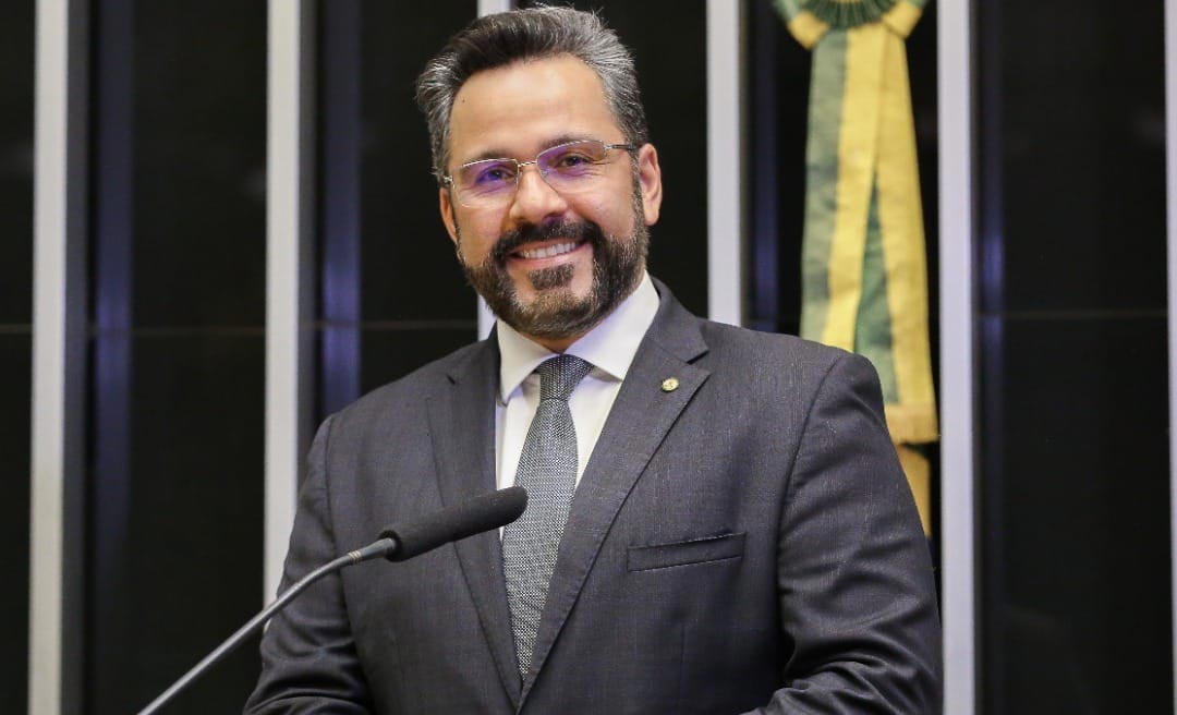 Emenda de R$ 3 milhões de Alan Rick vai beneficiar entidades sociais do Acre