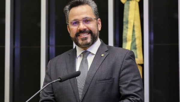 Emenda de R$ 3 milhões de Alan Rick vai beneficiar entidades sociais do Acre