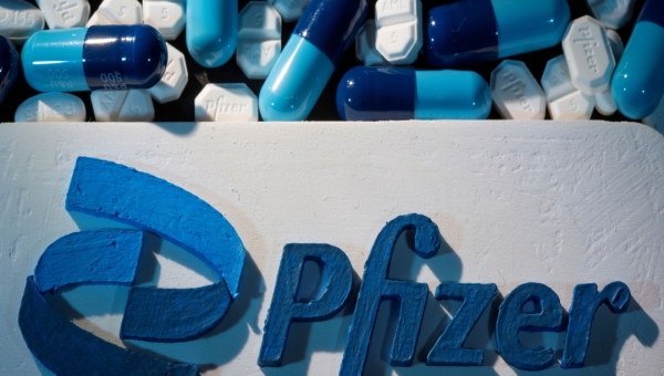 Pfizer aprova primeiro comprimido contra a covid-19