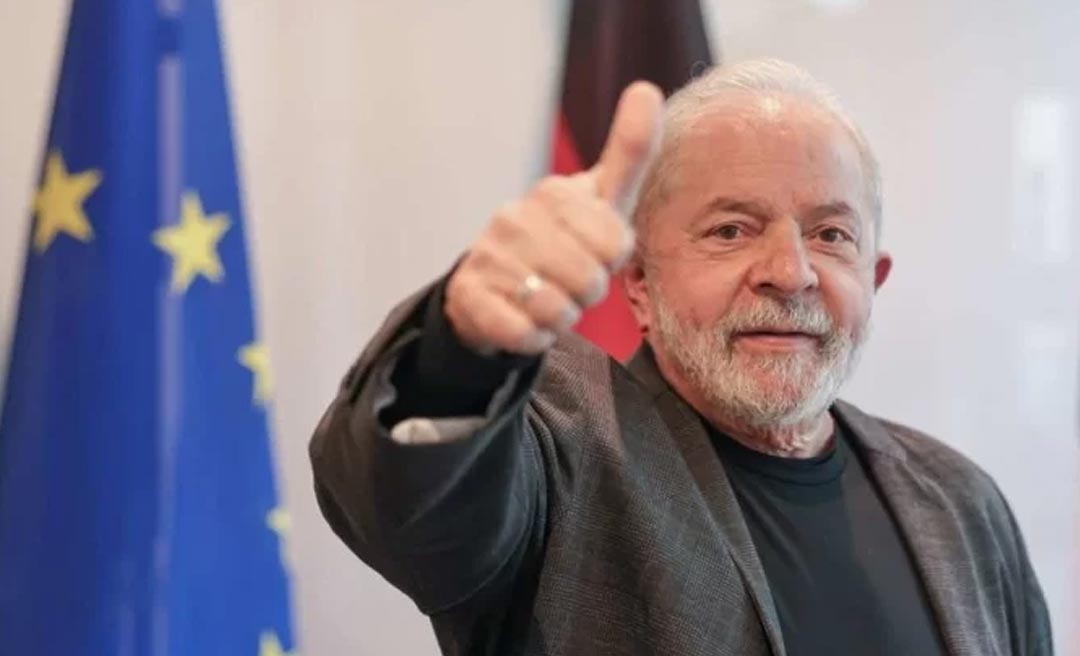 Vidente afirma que Lula vai ser eleito presidente em 2022