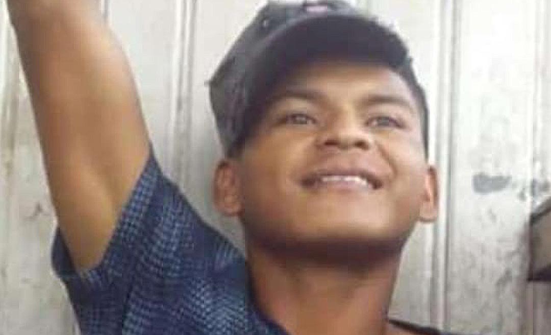 Família contesta versão do Hospital Sansão Gomes sobre morte de adolescente