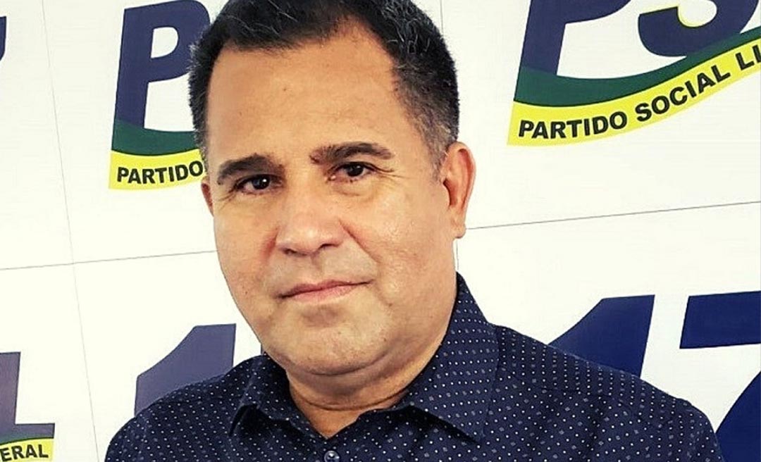 Força, Pedro Valério