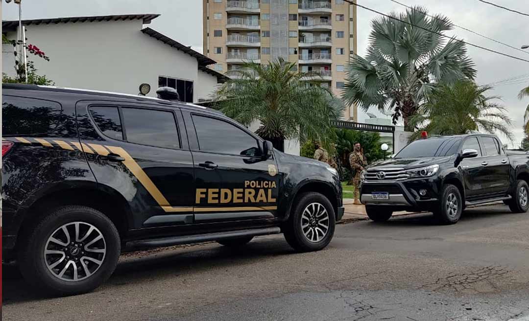 Defesa de Gladson Cameli pede ao STJ inquérito para apurar vazamento de informações sigilosas e aponta distorção em dados financeiros