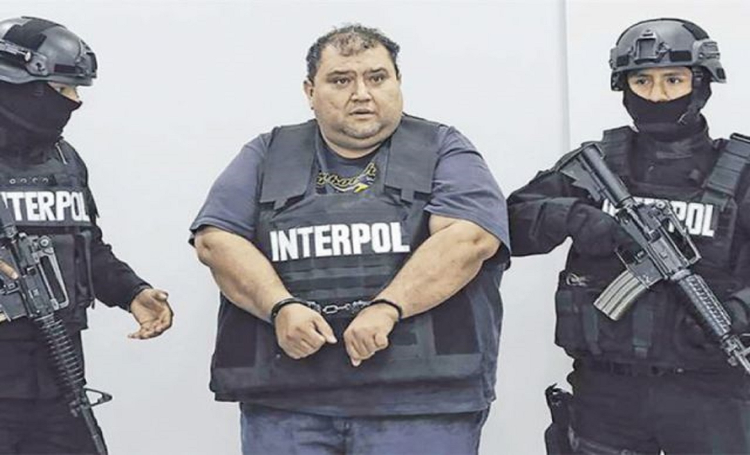 Chefão do tráfico na fronteira do Acre com a Bolívia tem prisão domiciliar negada pelo STJ