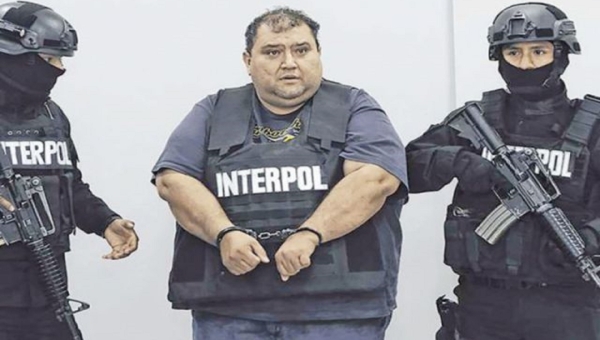 Chefão do tráfico na fronteira do Acre com a Bolívia tem prisão domiciliar negada pelo STJ