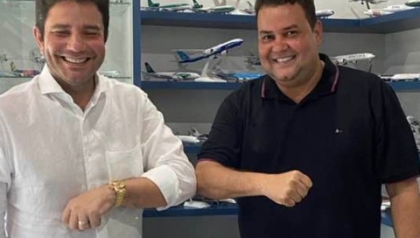 Gladson tem até o dia 20 para responder ao MP-AC sobre permanência de Roxinho na Cohab