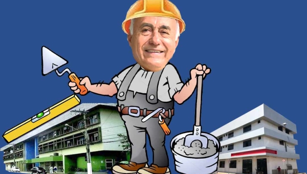 Vereadores aprovam pedido de reforma administrativa que cria 150 novos cargos na prefeitura de Rio Branco